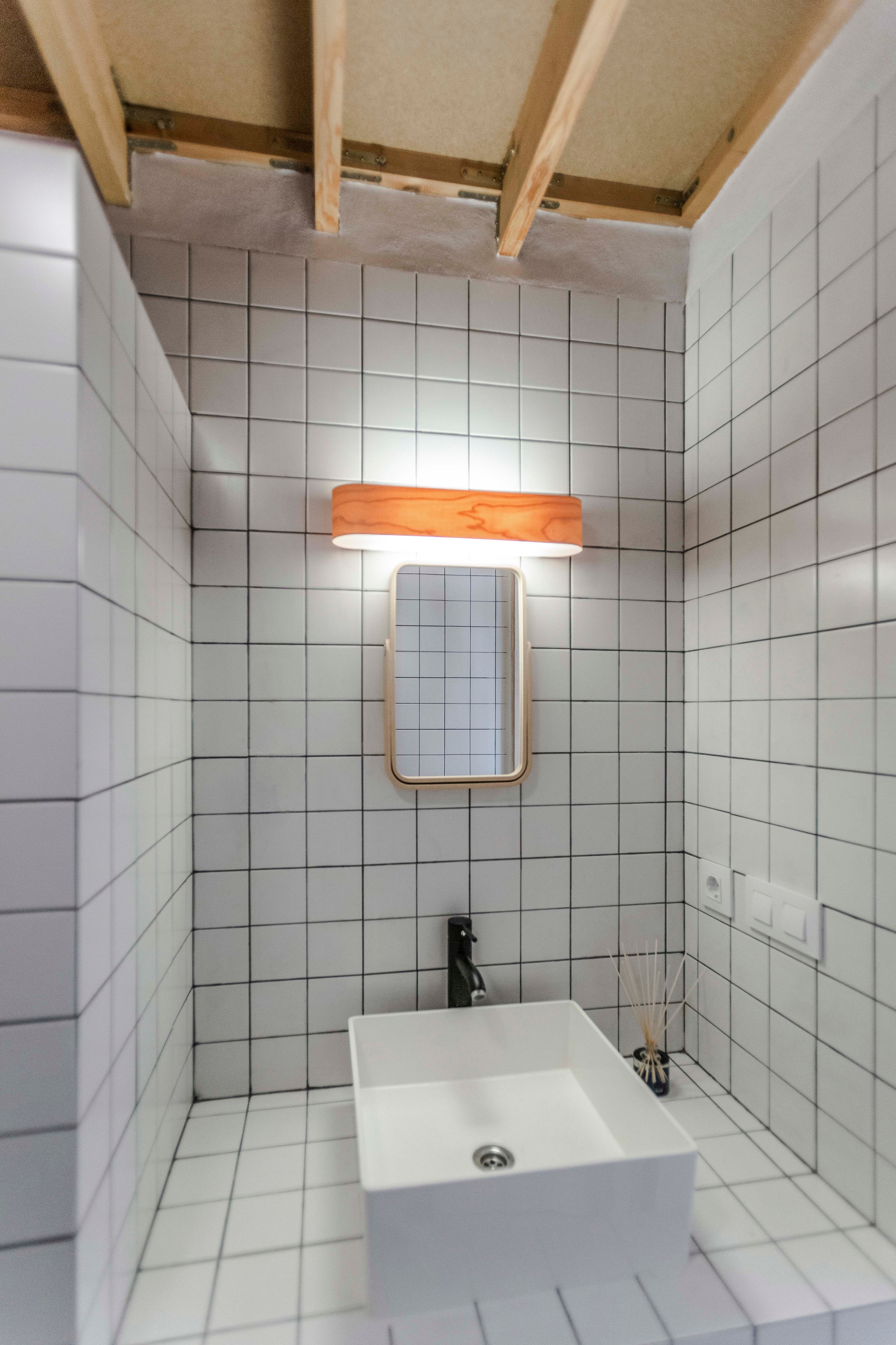 Interior Lighting | I-club