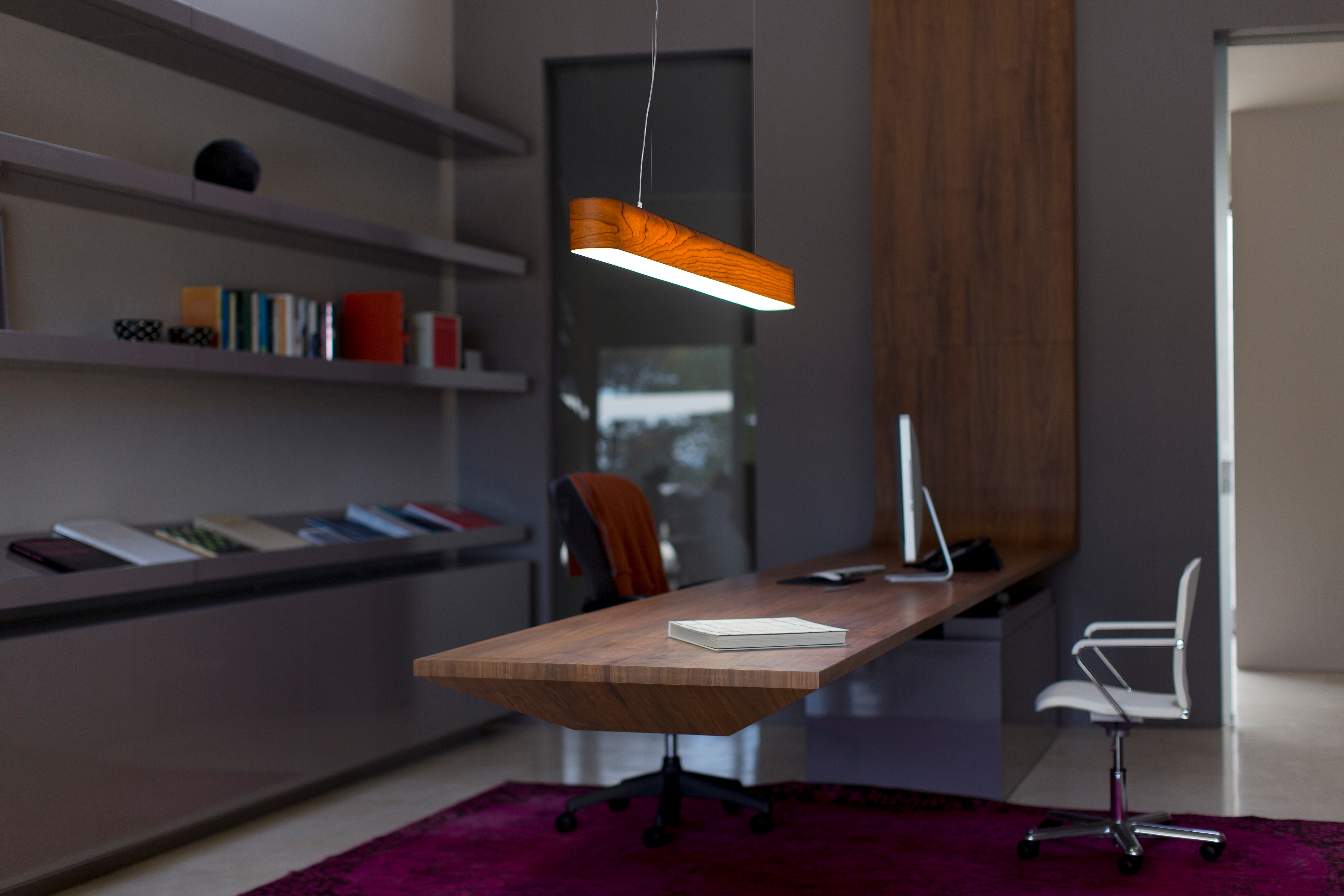 Interior Lighting | I-club