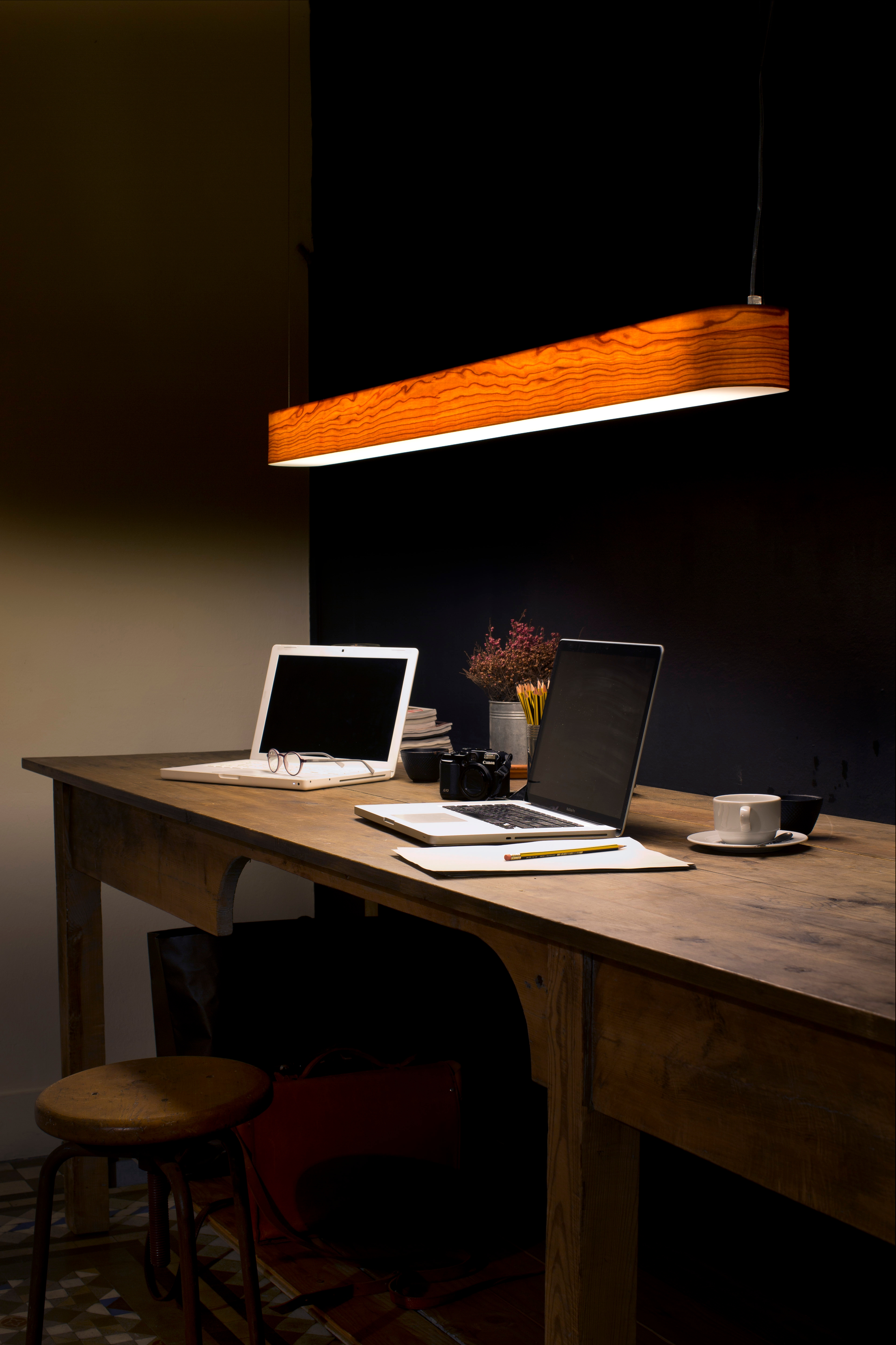 Interior Lighting | I-club