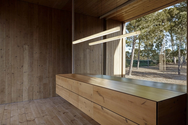 Interior Lighting | I-club