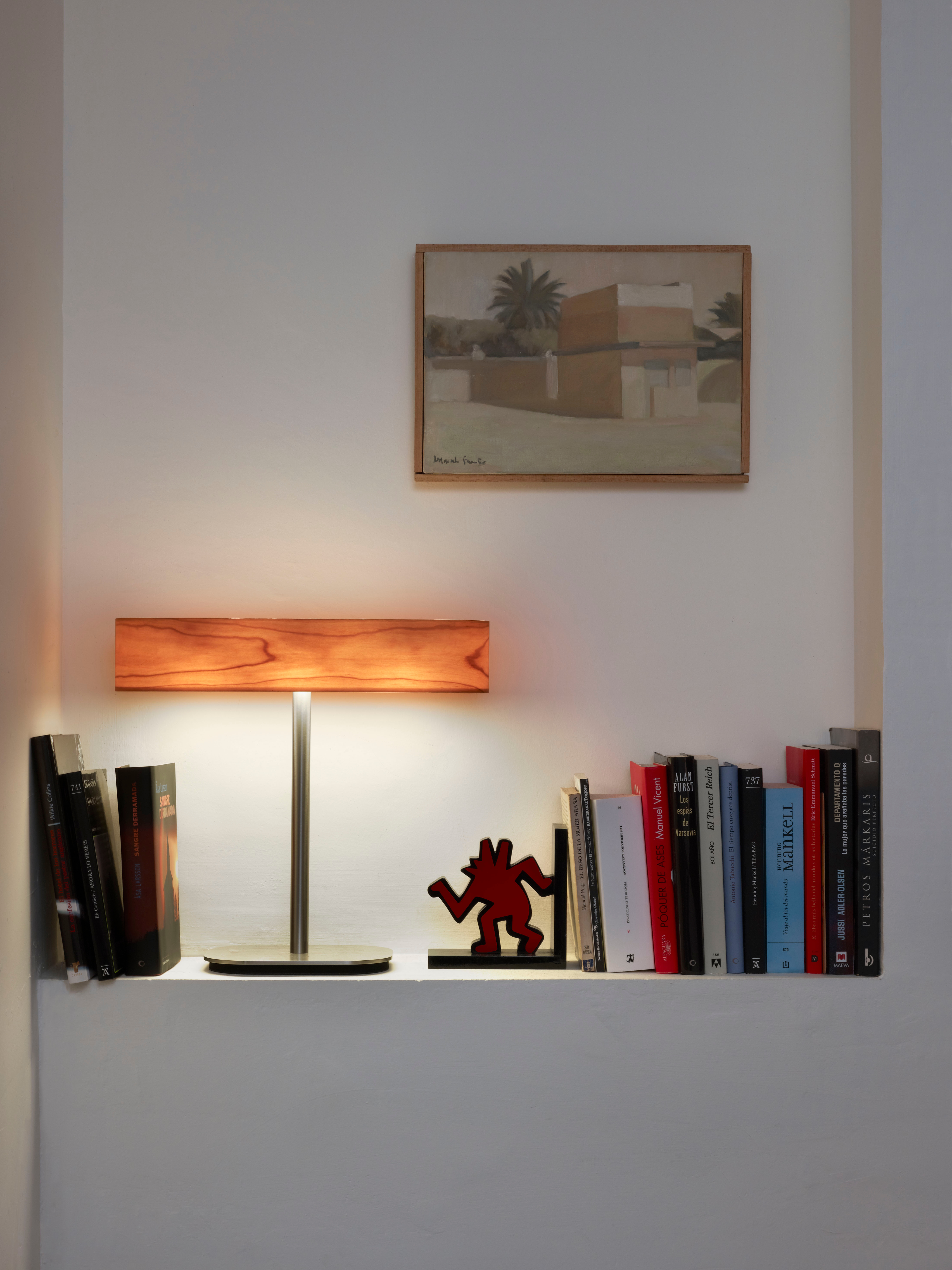 Interior Lighting | I-club