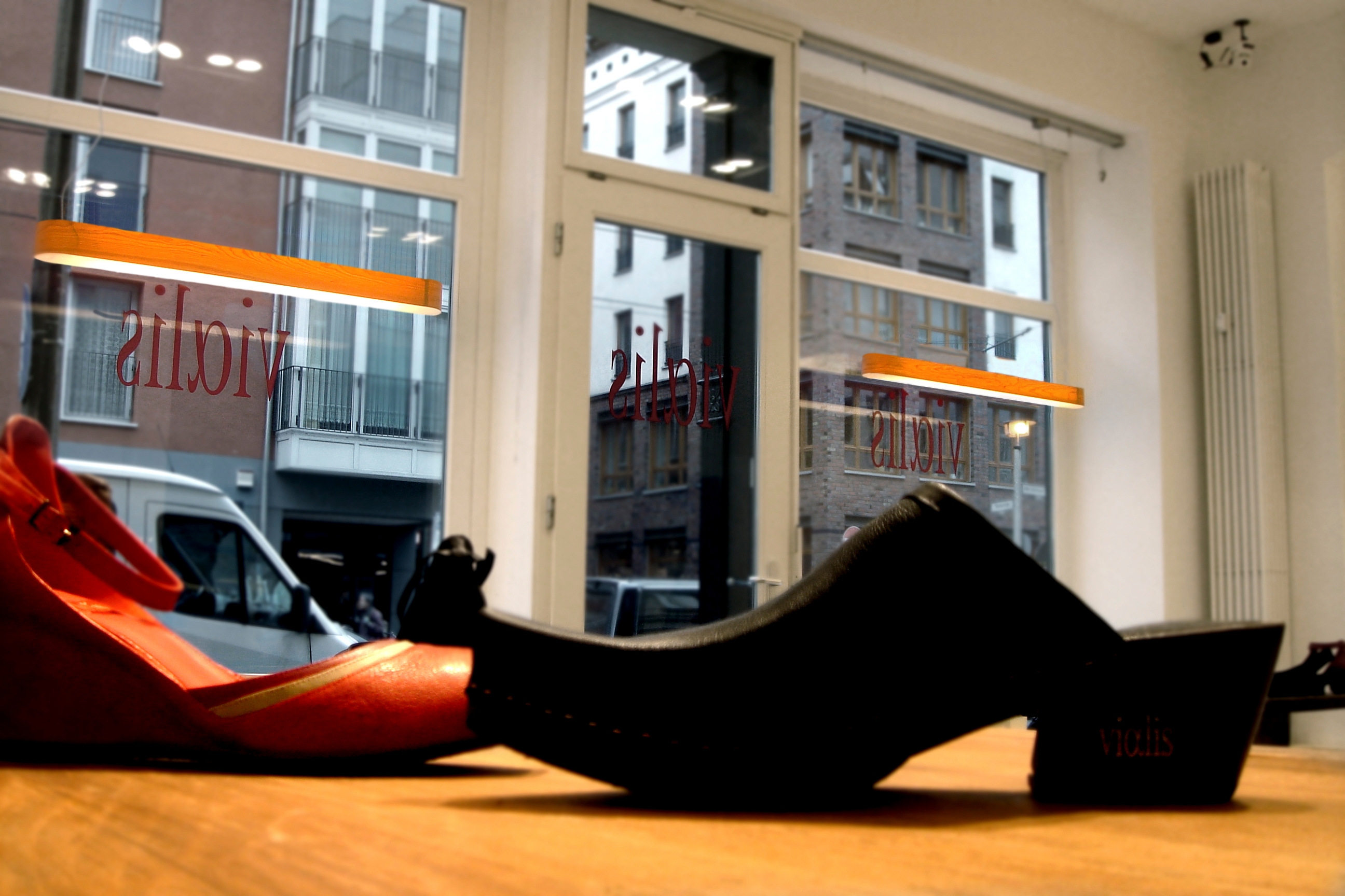 Interior Lighting | I-club