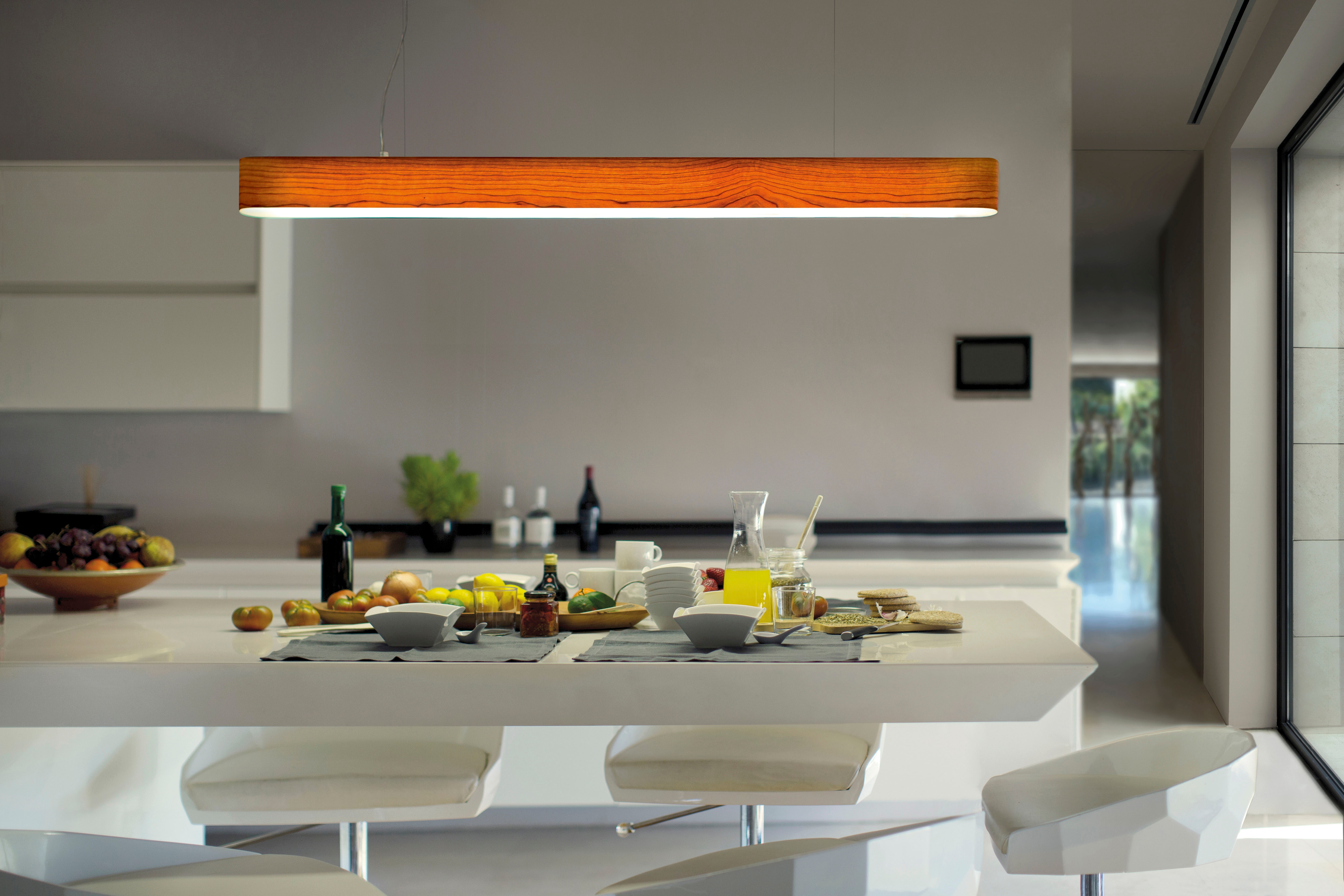 Interior Lighting | I-club