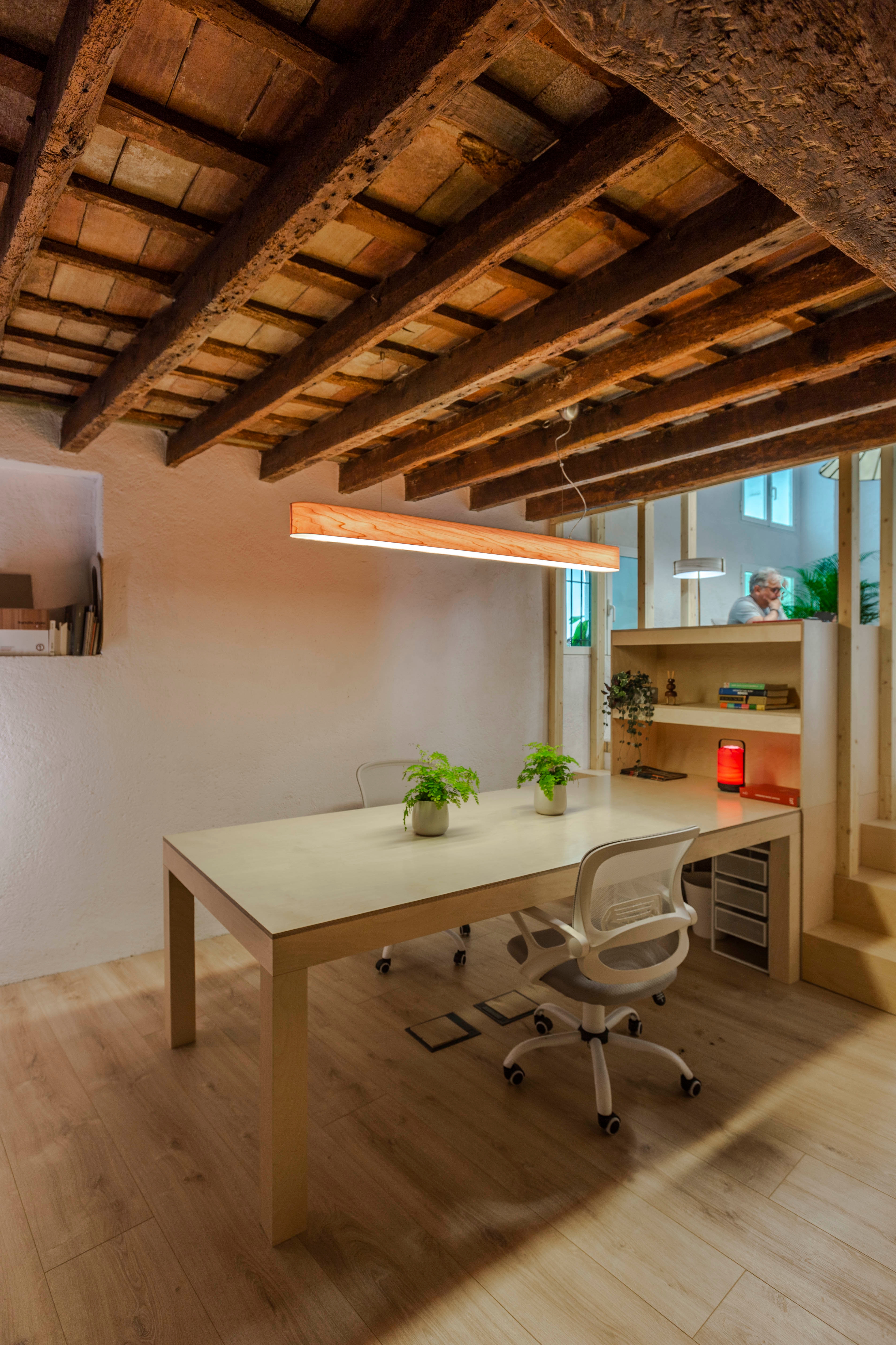 Interior Lighting | I-club