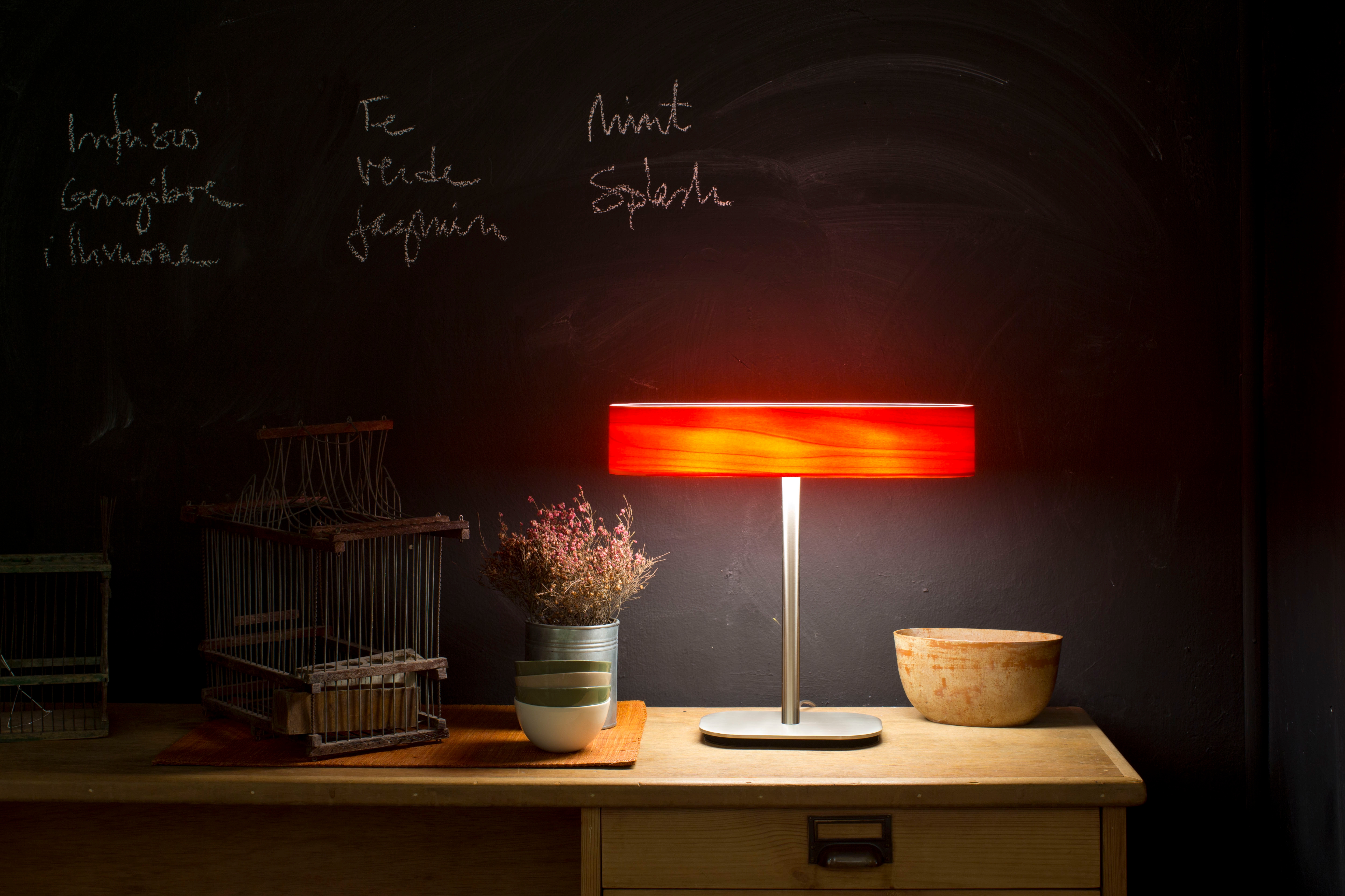 Interior Lighting | I-club