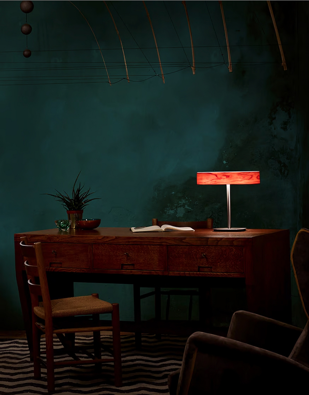 Interior Lighting | I-club