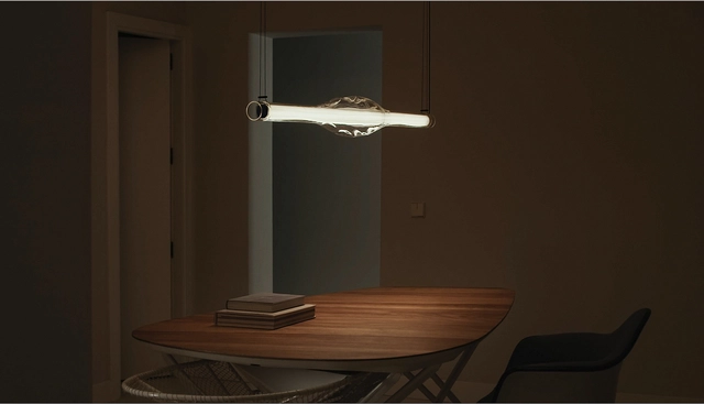 Suspended Lighting | Dune