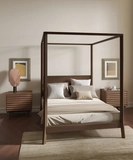 Bedside Tables and Chest of Drawers