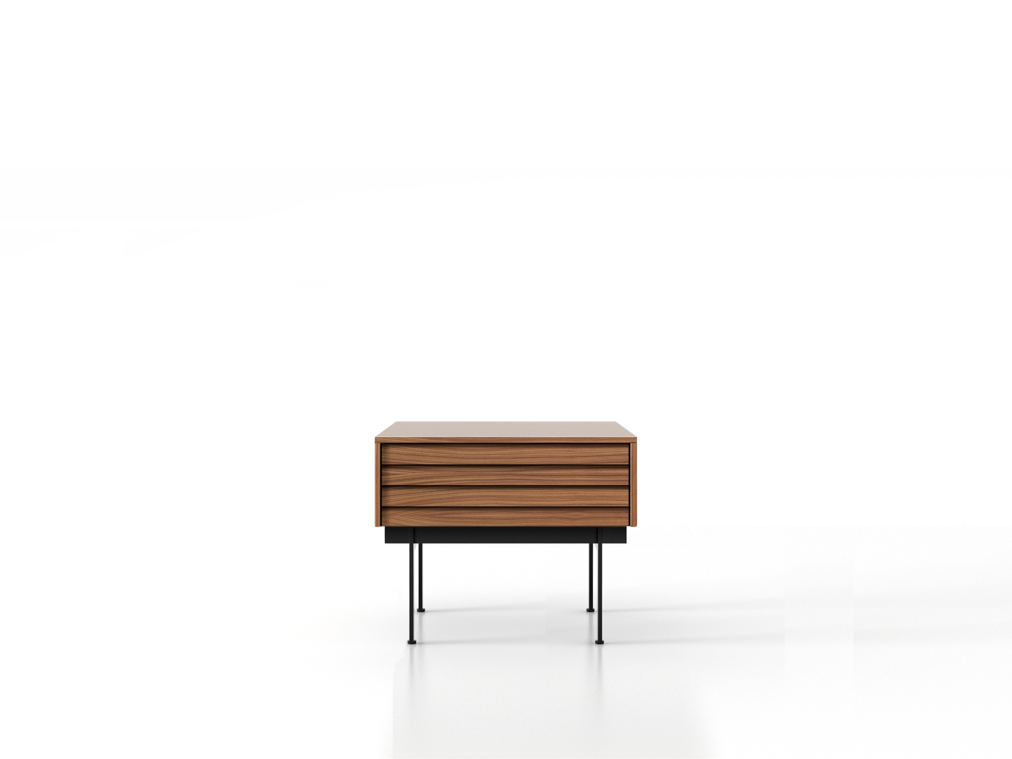 Bedside Tables and Chest of Drawers