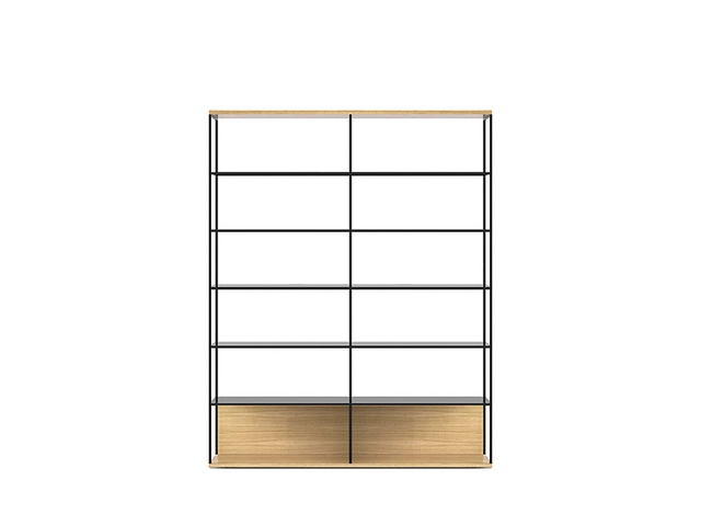 Literatura Open without Carriage