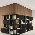 Bookcases