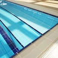 Porcelain Pool Tiles - Olympic Series