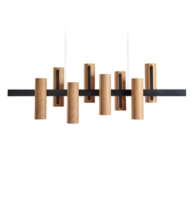 Interior Lighting | Black Note 