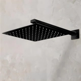 Regadera cuadrada