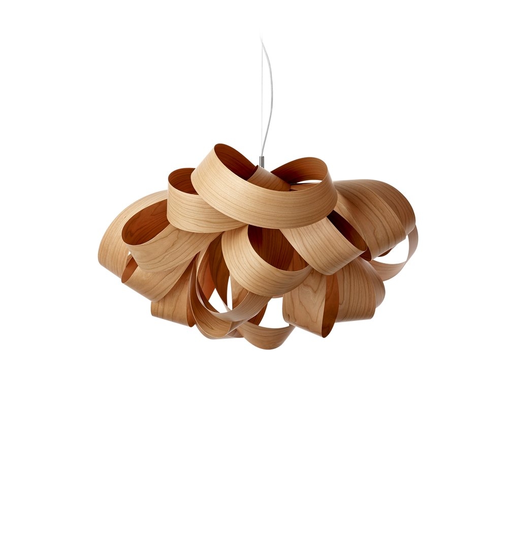 Suspension Lighting | Agatha