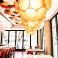 Light Design Integration at Jaleo Restaurants