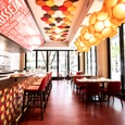 Light Design Integration at Jaleo Restaurants