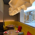 Light Design Integration at Jaleo Restaurants