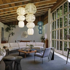 Light Intervention in Casavells