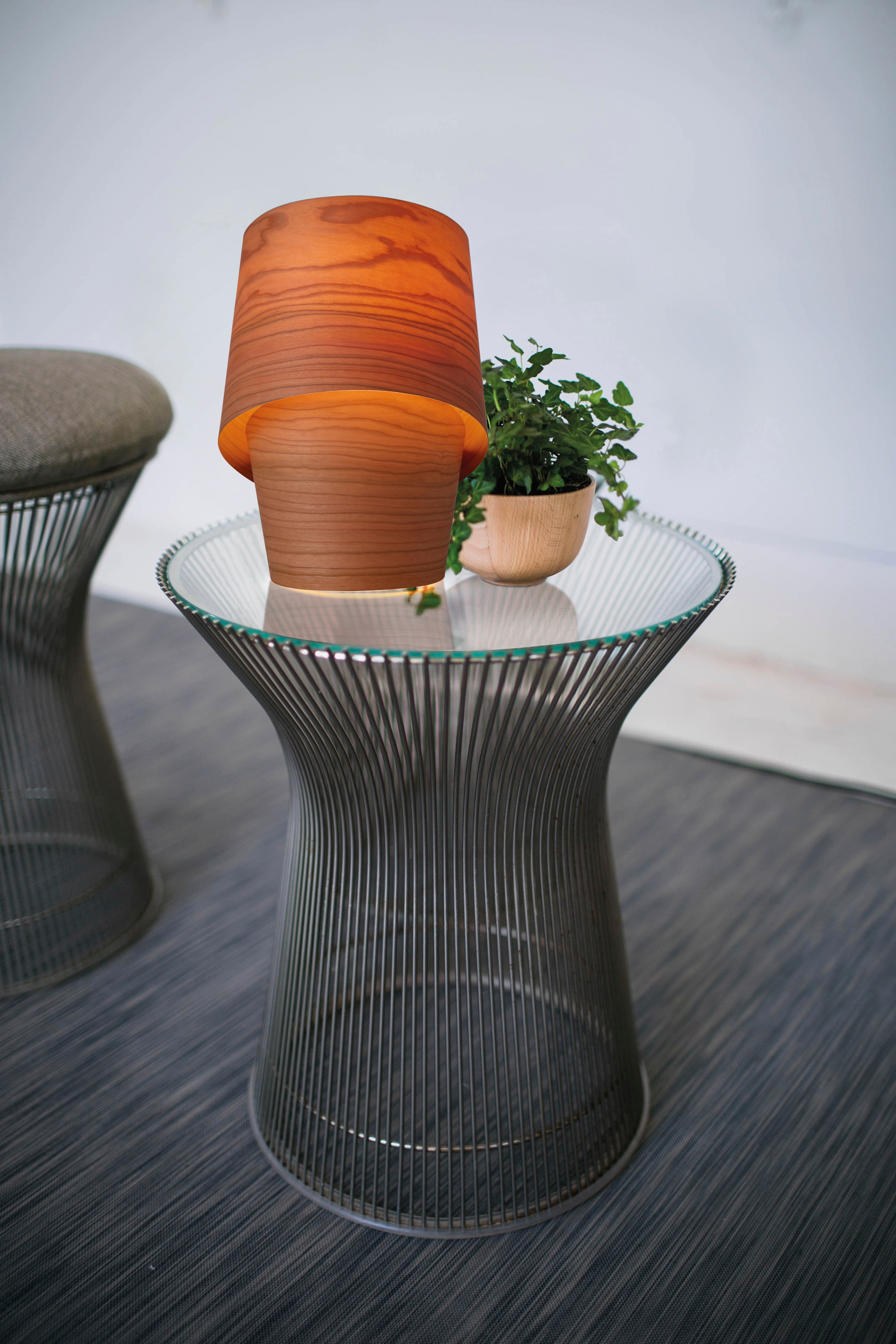 Light Intervention in Casavells