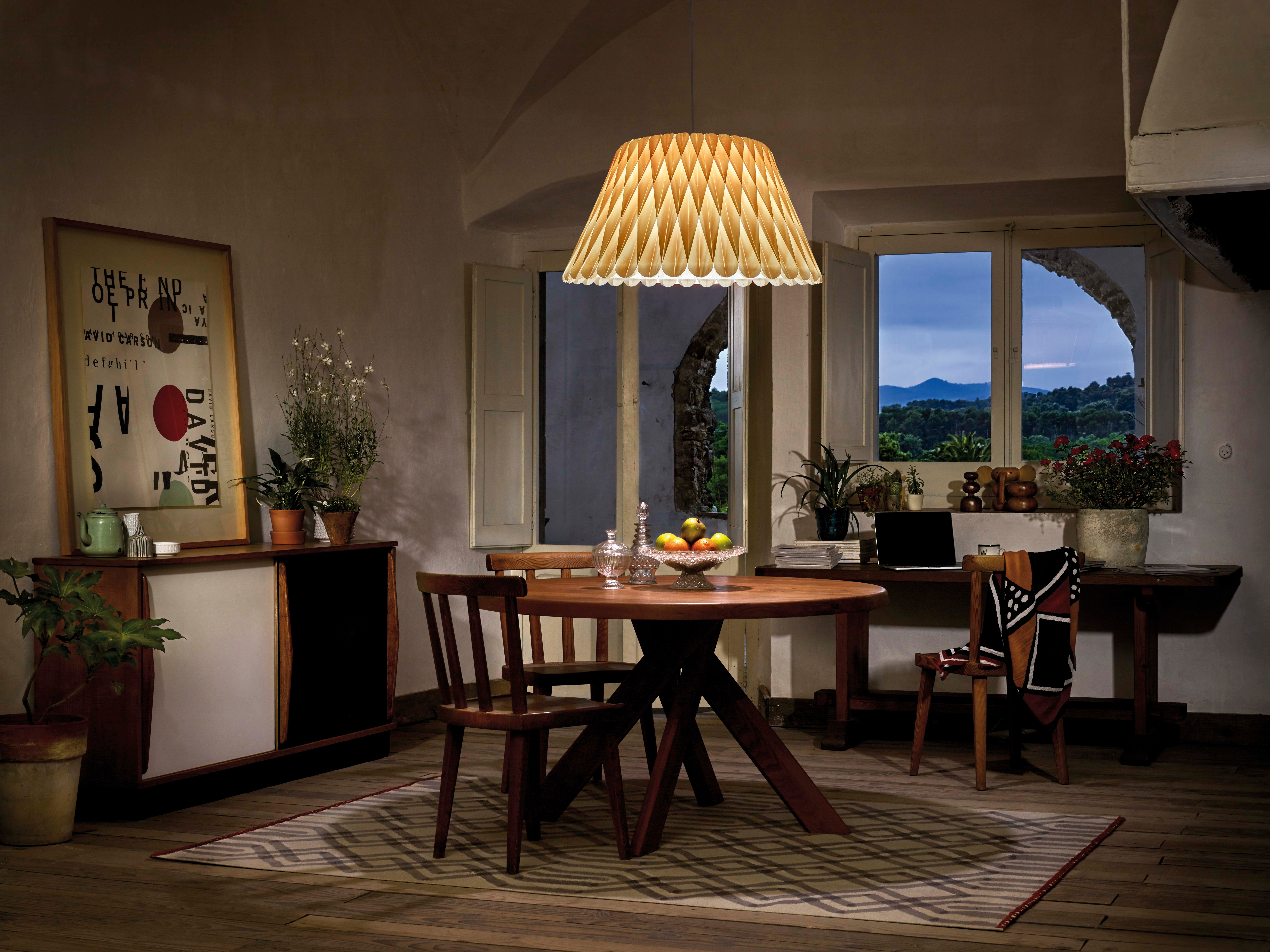 Light Intervention in Casavells