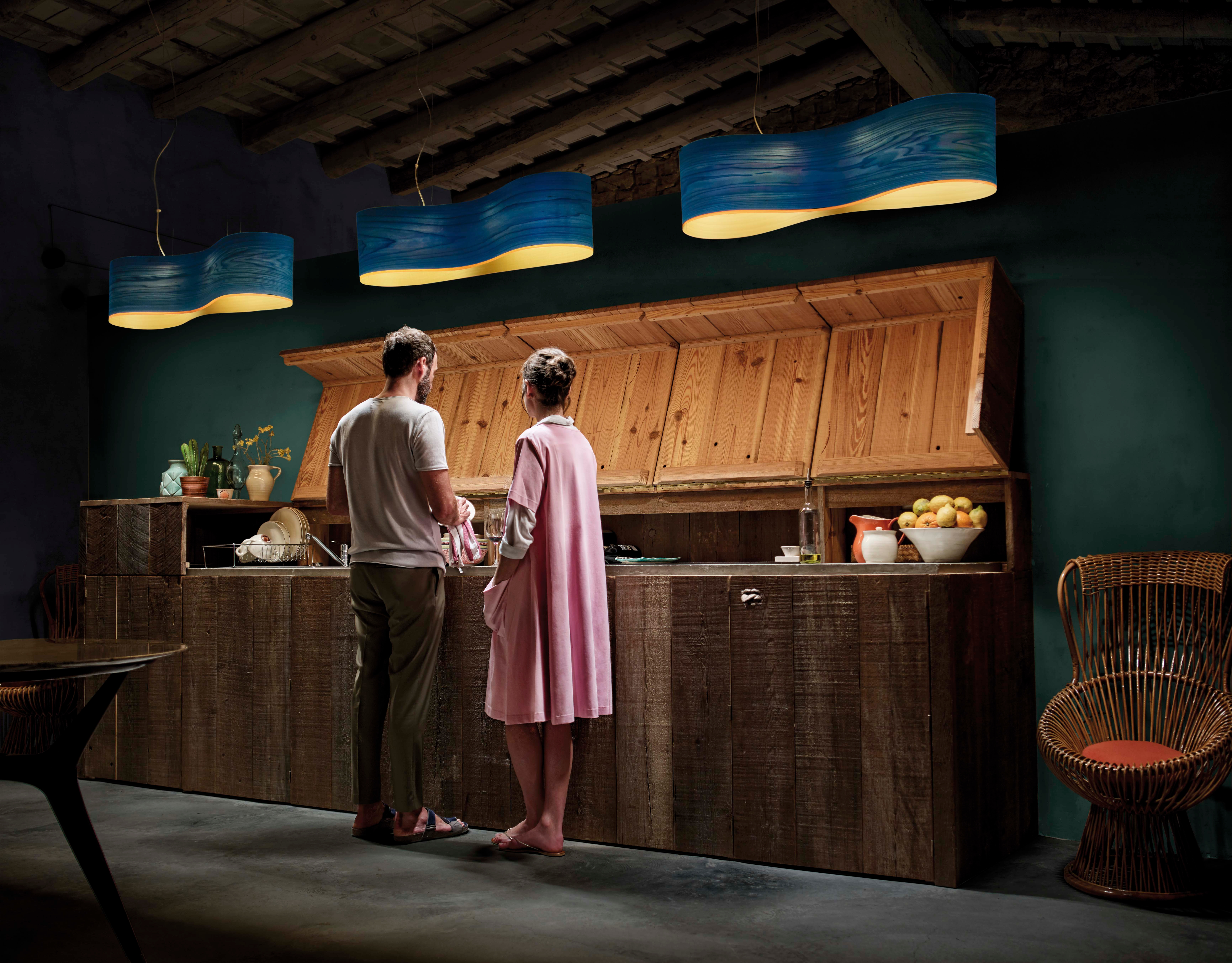 Light Intervention in Casavells