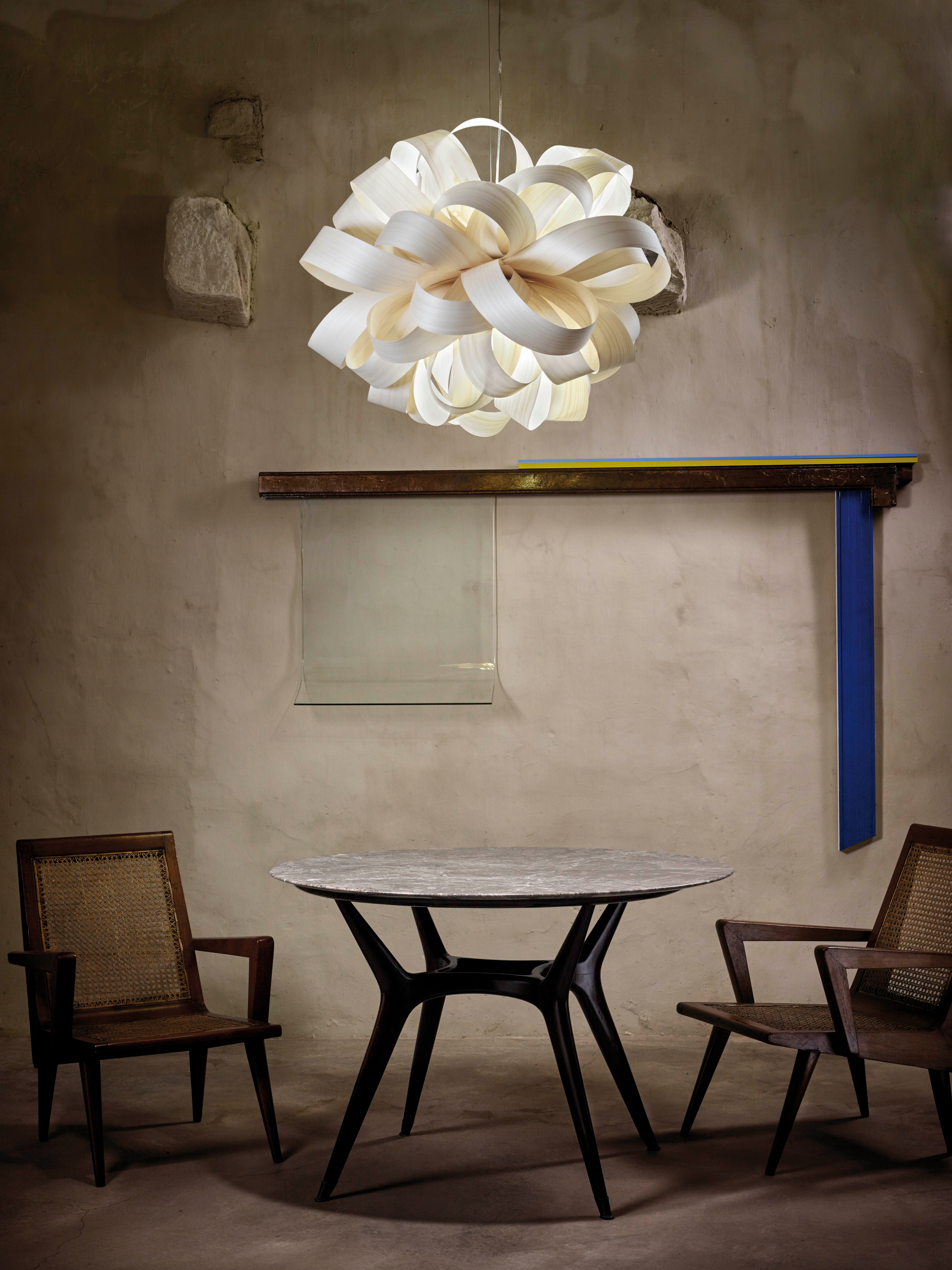 Light Intervention in Casavells