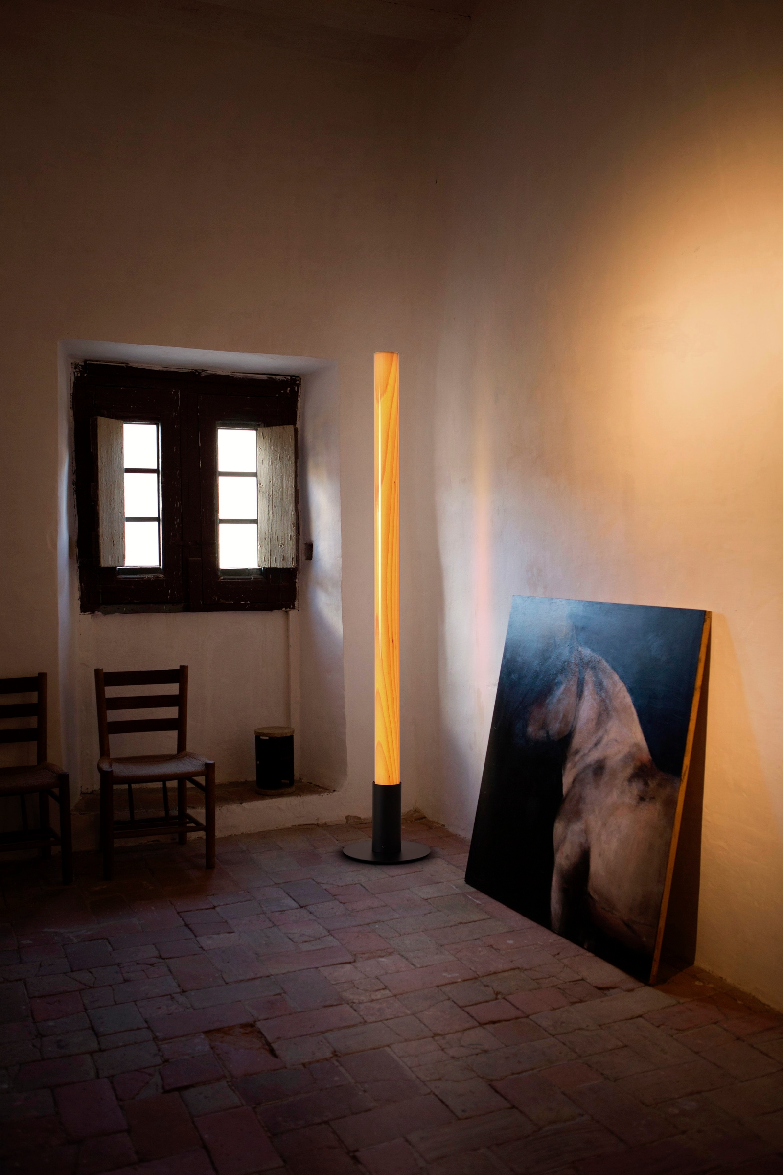 Light Intervention in Casavells