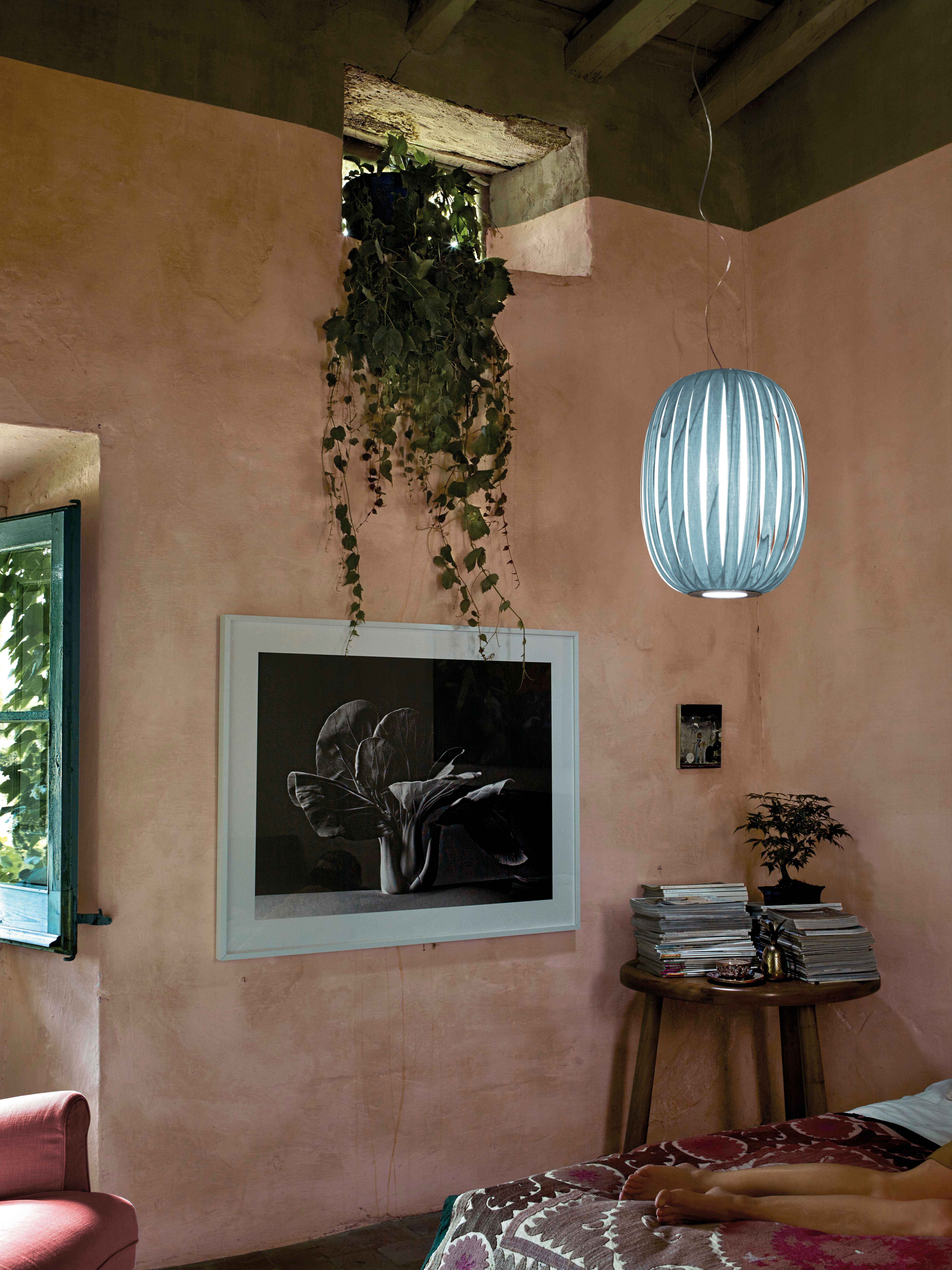 Light Intervention in Casavells