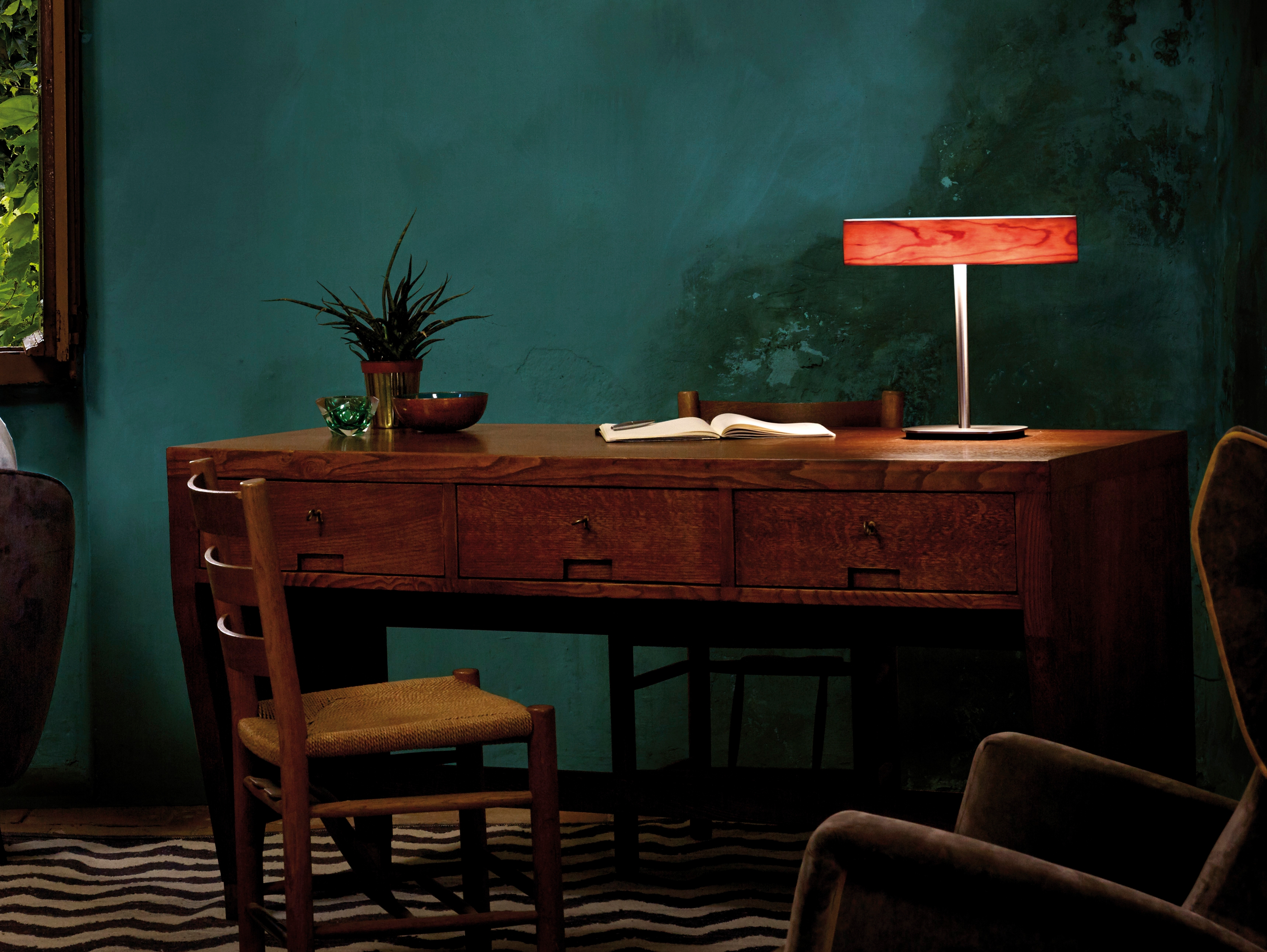 Light Intervention in Casavells