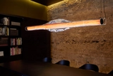 Ambient Lighting for Caro Hotel