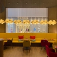 Light Design Integration at Jaleo Restaurants