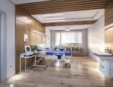 Recessed Linear Lighting - HPL