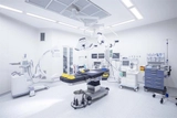 Ceiling Recessed Troffer Lighting - HSTL