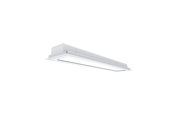 1x4 | HSTL Troffer Light