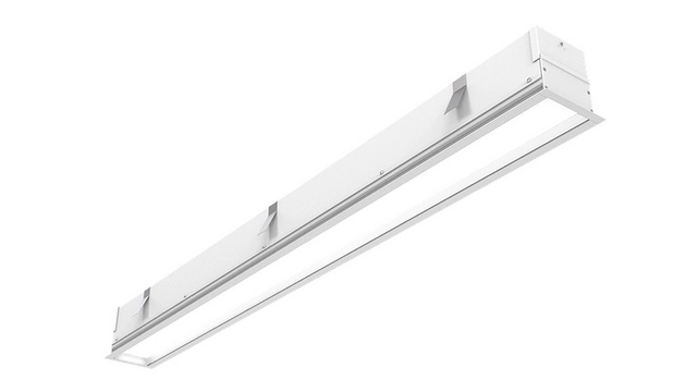 HPL Recessed Lighting