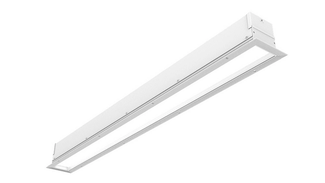 HPL Recessed Lighting