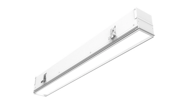 HPL Recessed Lighting