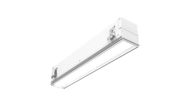 HPL Recessed Lighting