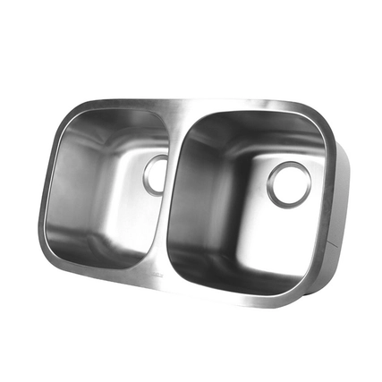 Tarjas dobles para cocina