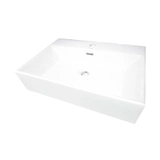 Lavabo de sobre cubierta