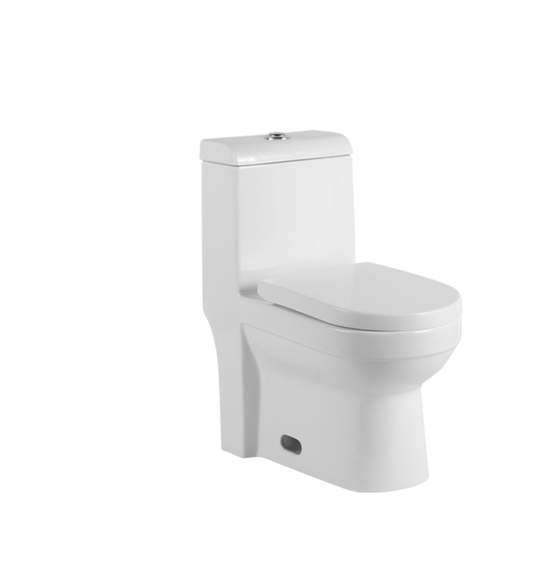 Sanitarios de una pieza