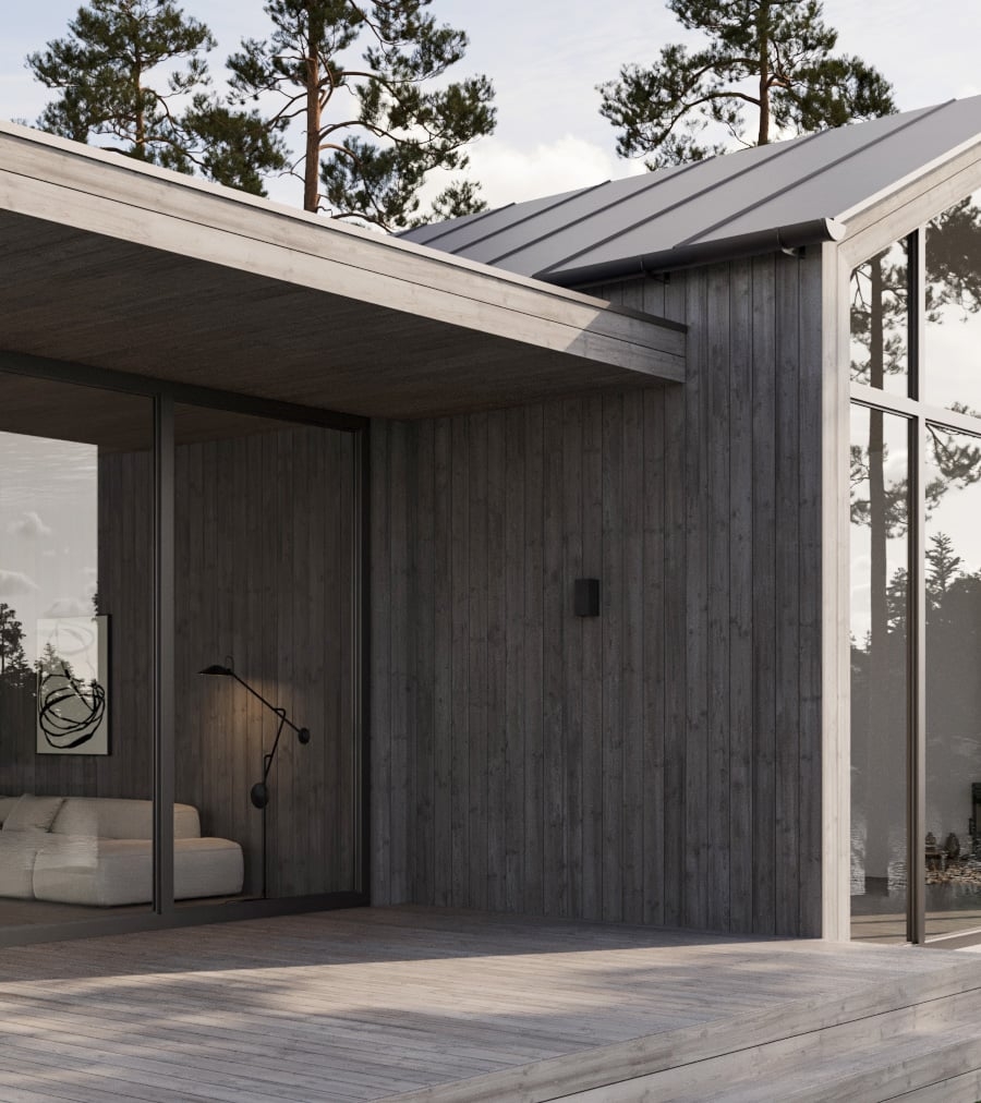 Luna Arctic Products