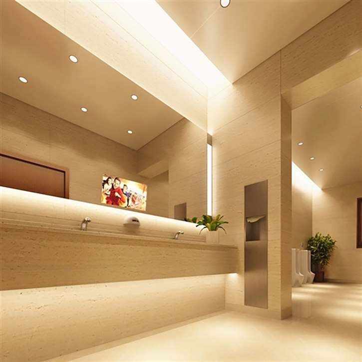 Smart Mirrors