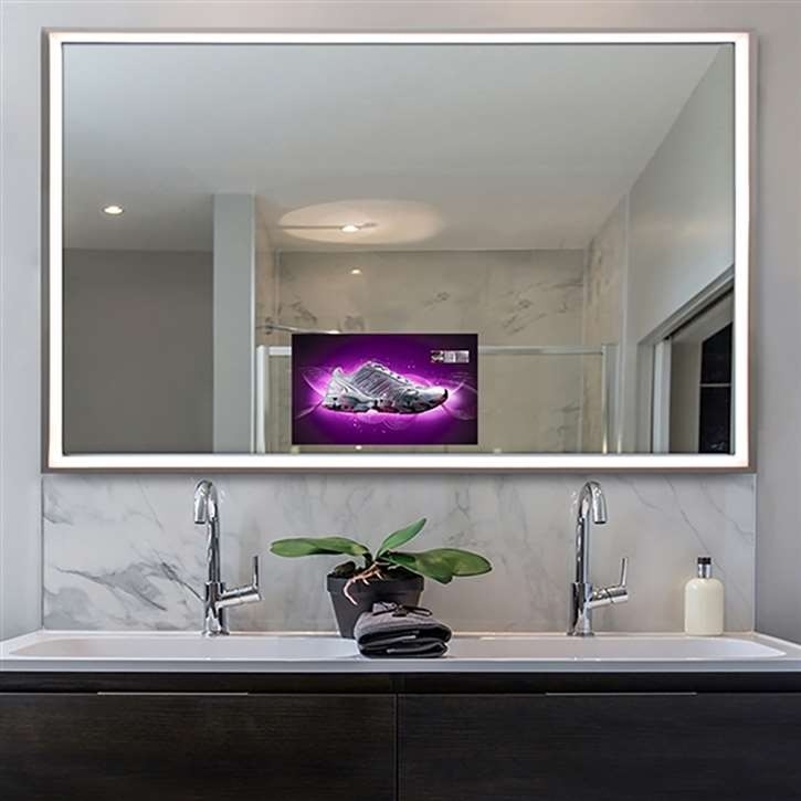 Smart Mirrors