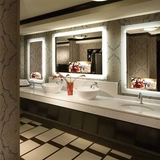Smart Mirrors
