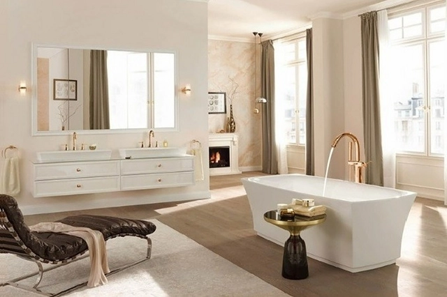 Vanity Units