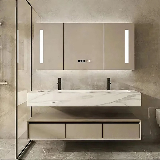 Bathroom vanity