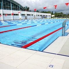 Non-Slip Tiles - Olympic Series