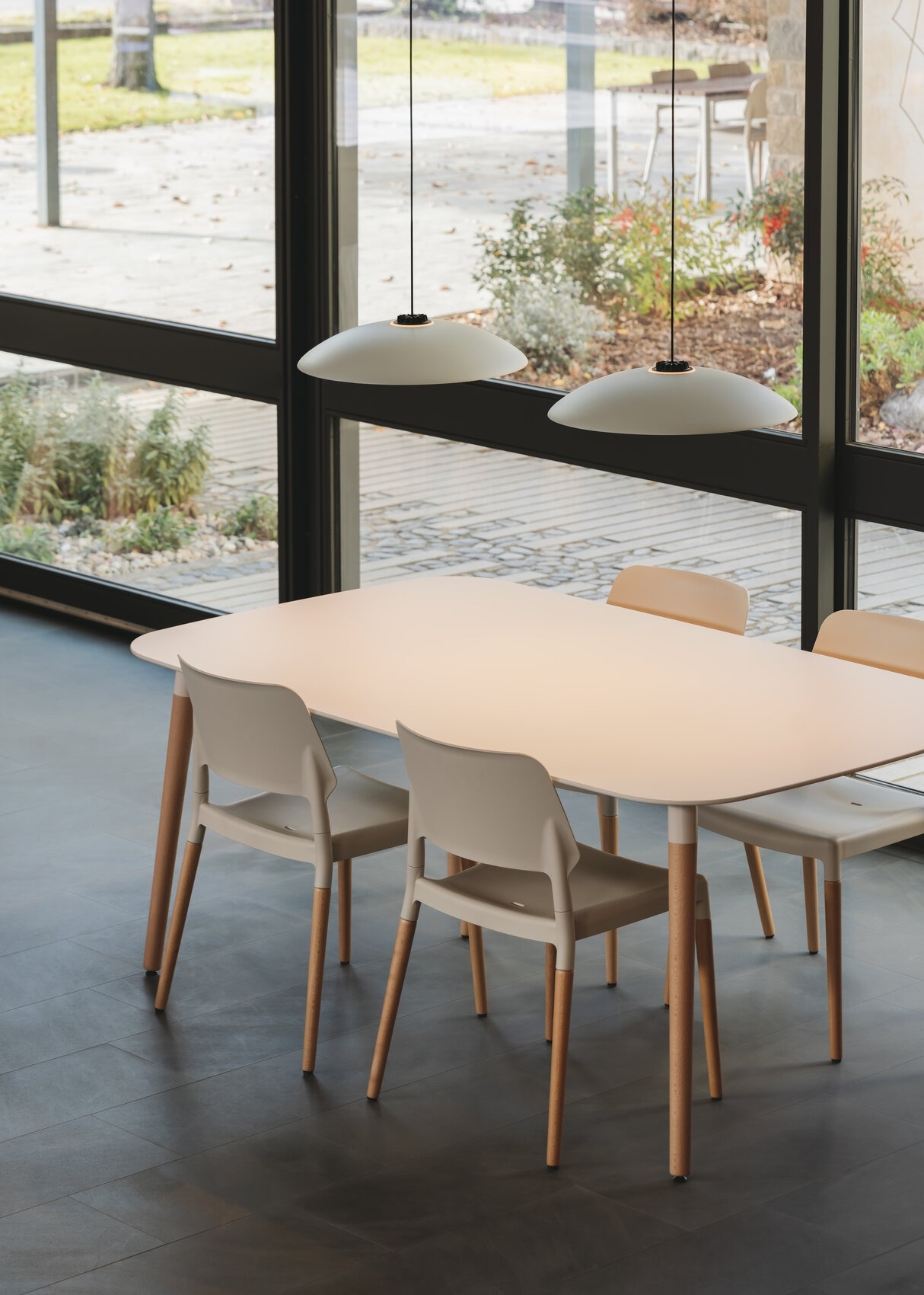 Tables & Chairs - Belloch